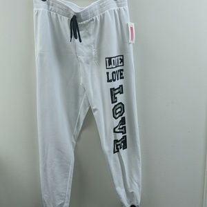 NWT Jogging pants